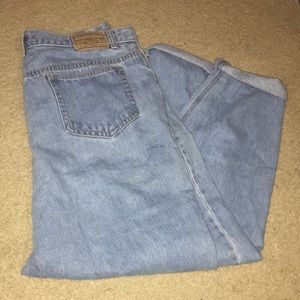 Liz Claiborne Jeans